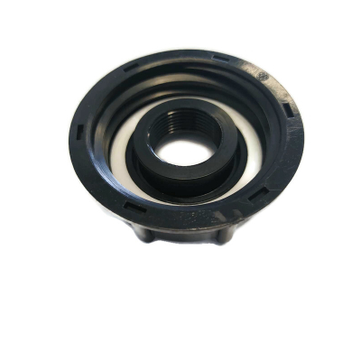 Korek/redukcja IBC | S60x6 na 3/4 cala gwint wew